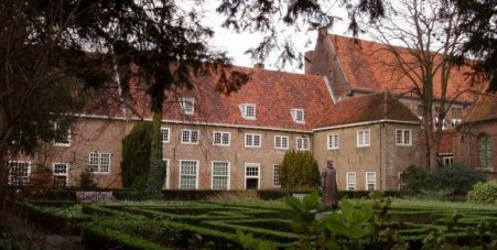 Museum Prinsenhof Delft